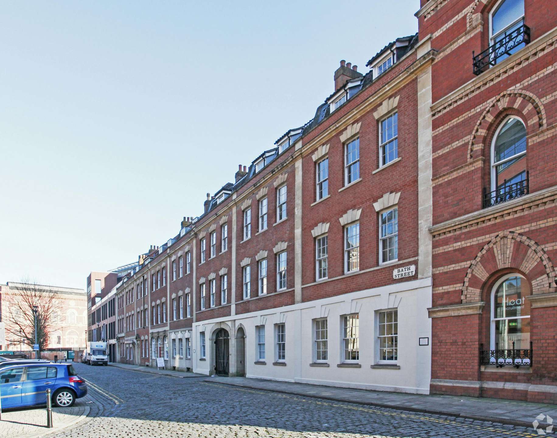 Bath St, Bristol for lease Primary Photo- Image 1 of 5