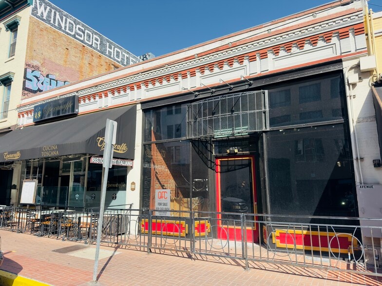 827-835 4th Ave, San Diego, CA for sale - Primary Photo - Image 2 of 10