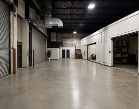 114-120 Flushing Ave, Brooklyn, NY for lease Interior Photo- Image 2 of 4