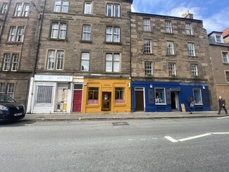 Plus de détails pour 94-98 Buccleuch St, Edinburgh - Commerce de détail à vendre