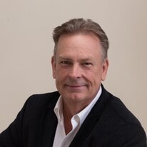 Steve Mitchell