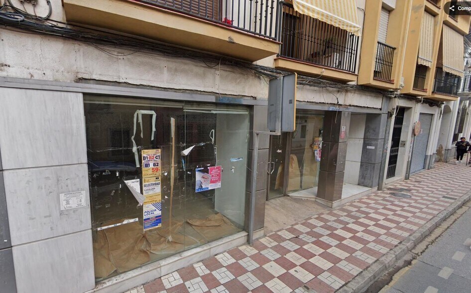 Calle Granada, 11, Albolote, Granada à louer - Photo du bâtiment - Image 2 de 4