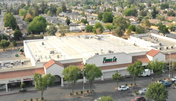 8110-8128 Gerber Rd, Sacramento, CA for lease - Primary Photo - Image 2 of 2