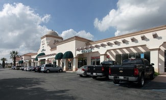 More details for 23040-23100 Alessandro Blvd, Moreno Valley, CA - Retail for Lease
