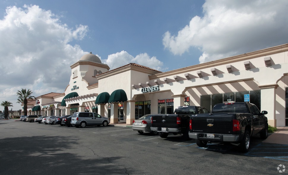 23040-23100 Alessandro Blvd, Moreno Valley, CA for lease - Primary Photo - Image 1 of 30