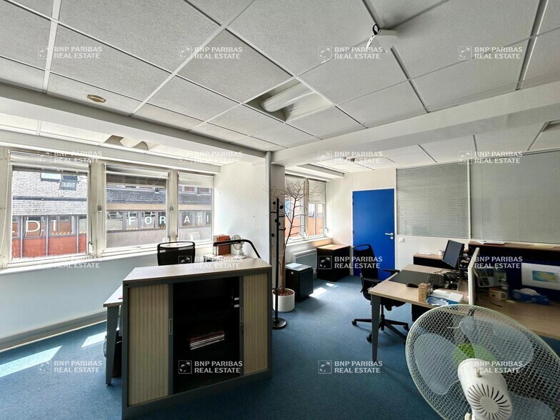 Bureau dans Rennes à vendre - Photo intérieure - Image 3 de 14