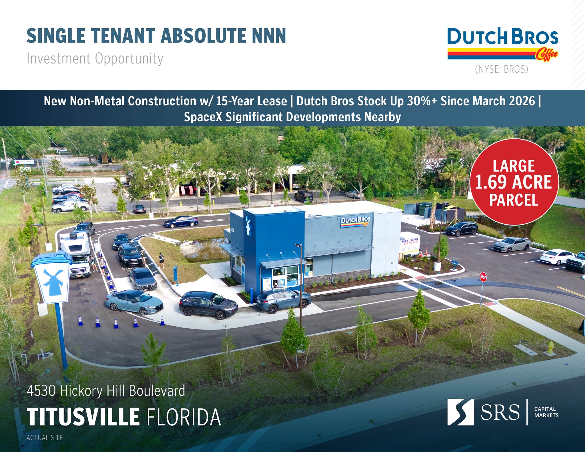 4530 Hickory Hill Blvd, Titusville, FL for sale Building Photo- Image 1 of 12