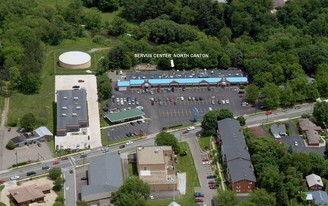 ServUs Center At North Canton - Day Care Centre