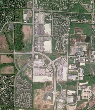 More details for State Line Road at 133rd St, Leawood, KS - Land for Sale