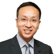 Ricky Chan