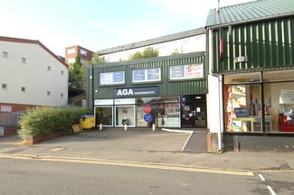 Plus de détails pour 44-44A Mill St, Kidderminster - Commerce de détail à louer
