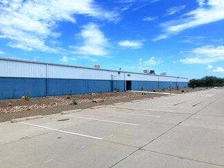 More details for 6900 S Park Ave, Tucson, AZ - Industrial for Lease