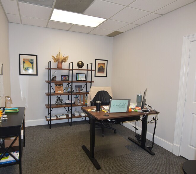 2021 Richard Jones Rd, Nashville, TN à louer - Photo intérieure - Image 3 de 18