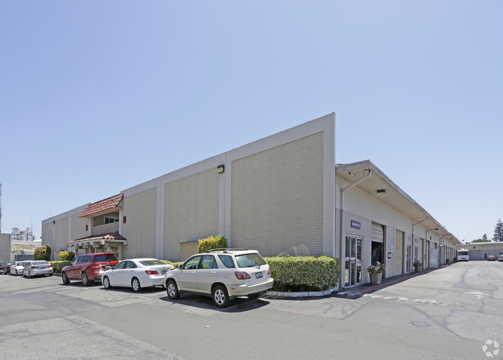 2082-2090 Walsh Ave, Santa Clara, CA for sale Primary Photo- Image 1 of 1