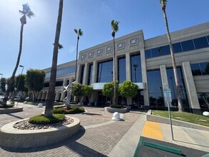 4200 Concours, Ontario, CA for lease Building Photo- Image 1 of 9