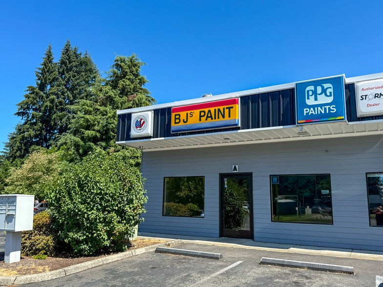 6528 Capitol Blvd SE, Tumwater, WA for lease - Building Photo - Image 3 of 8