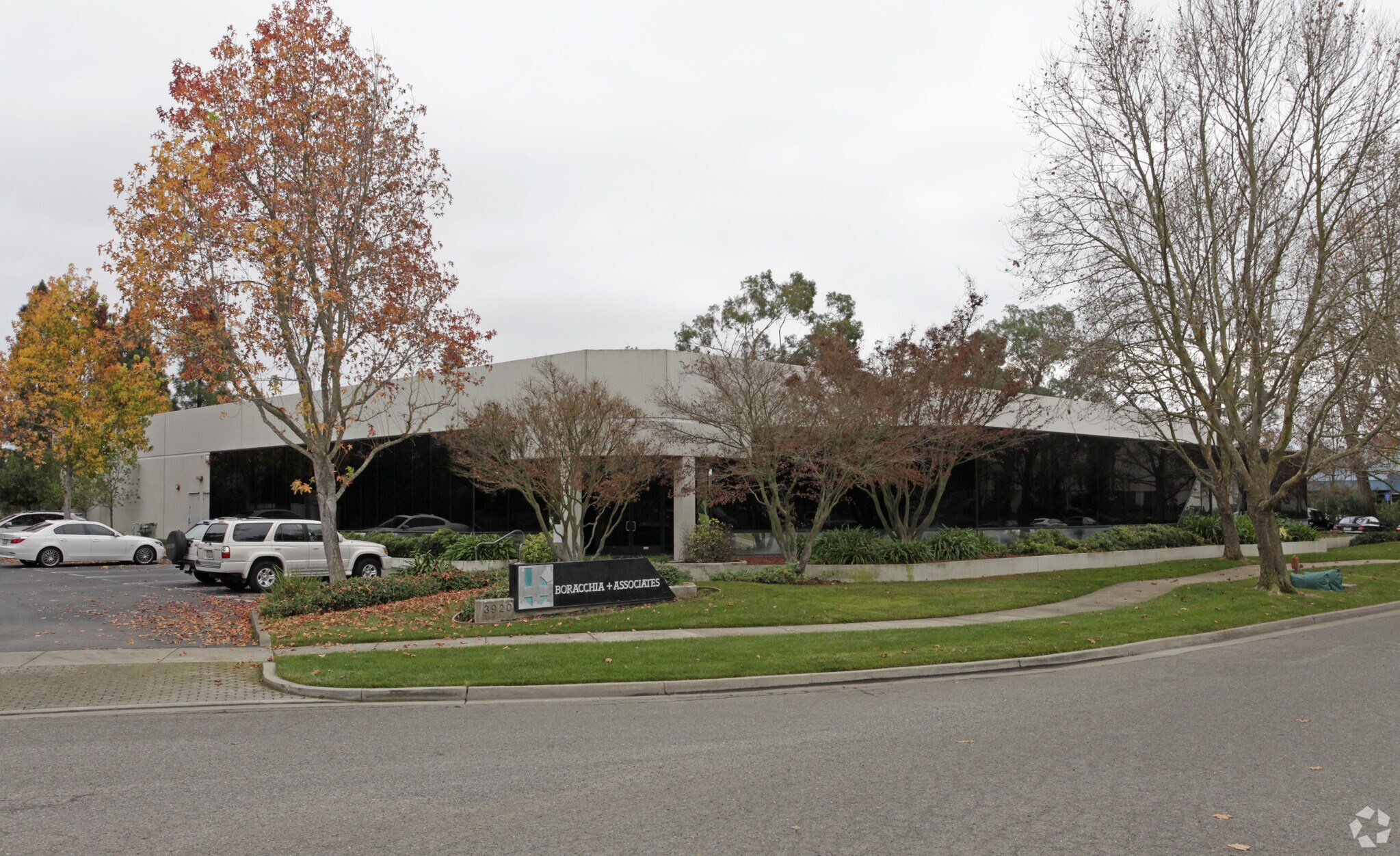 3920 Cypress Dr, Petaluma, CA for lease Building Photo- Image 1 of 10