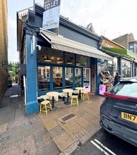 46 Friars Stile Rd, Richmond à louer Photo du bâtiment- Image 2 de 9