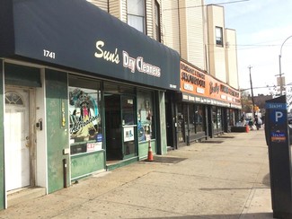 Plus de détails pour 1731 Flatbush Ave, Brooklyn, NY - Vente au détail à louer