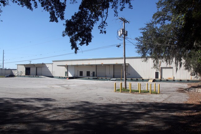 Plus de détails pour 3030 Winter Lake Rd, Lakeland, FL - Industriel à louer