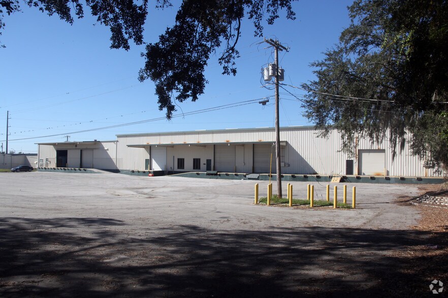 3030 Winter Lake Rd, Lakeland, FL à louer - Photo du bâtiment - Image 1 de 12