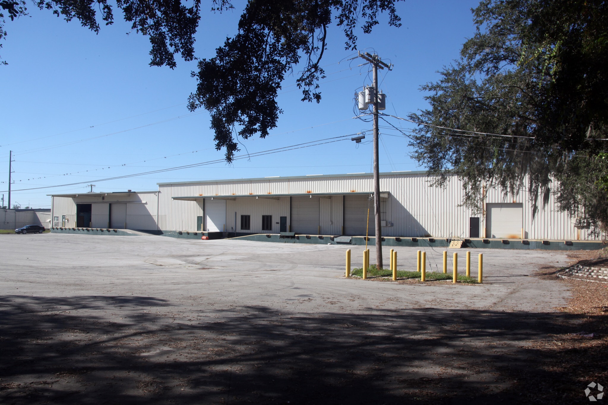 3030 Winter Lake Rd, Lakeland, FL for lease Building Photo- Image 1 of 13