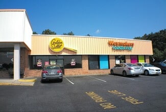 More details for 7100-7228 Hull Street Rd, Richmond, VA - Office, Retail for Lease