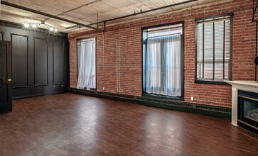 535 10th Ave SW, Calgary, AB for lease Interior Photo- Image 2 of 3