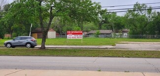 Plus de détails pour 0 Beamer, Houston, TX - Terrain à vendre