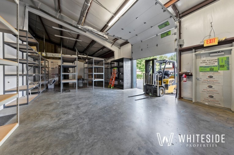 2032 Independence Commerce Dr, Matthews, NC for lease - Building Photo - Image 2 of 4