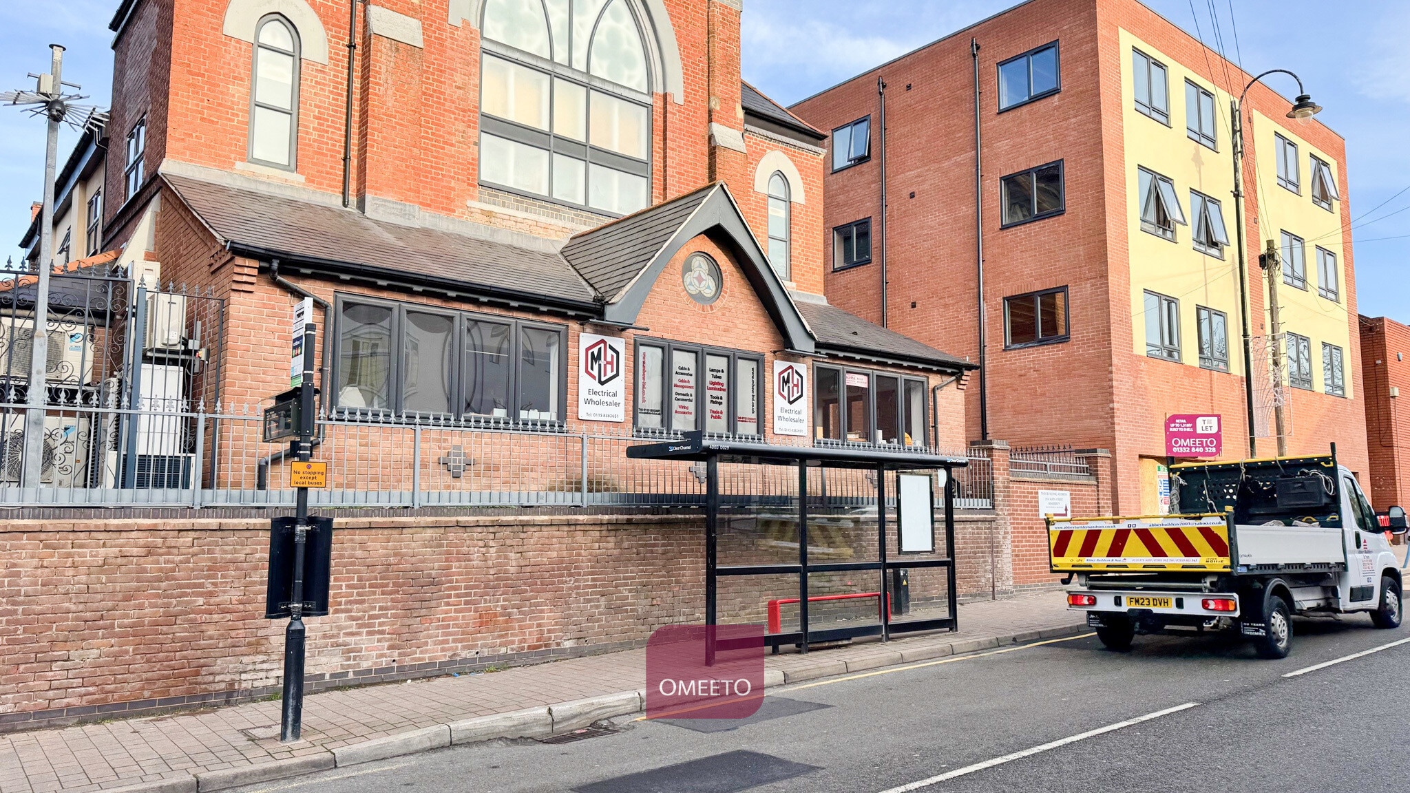 39 Main St, Kimberley for lease Building Photo- Image 1 of 5