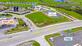 More details for 101 Stone Trace Dr, Mount Sterling, KY - Land for Sale