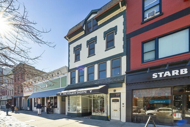 More details for 312 Washington St, Hoboken, NJ - Retail for Lease