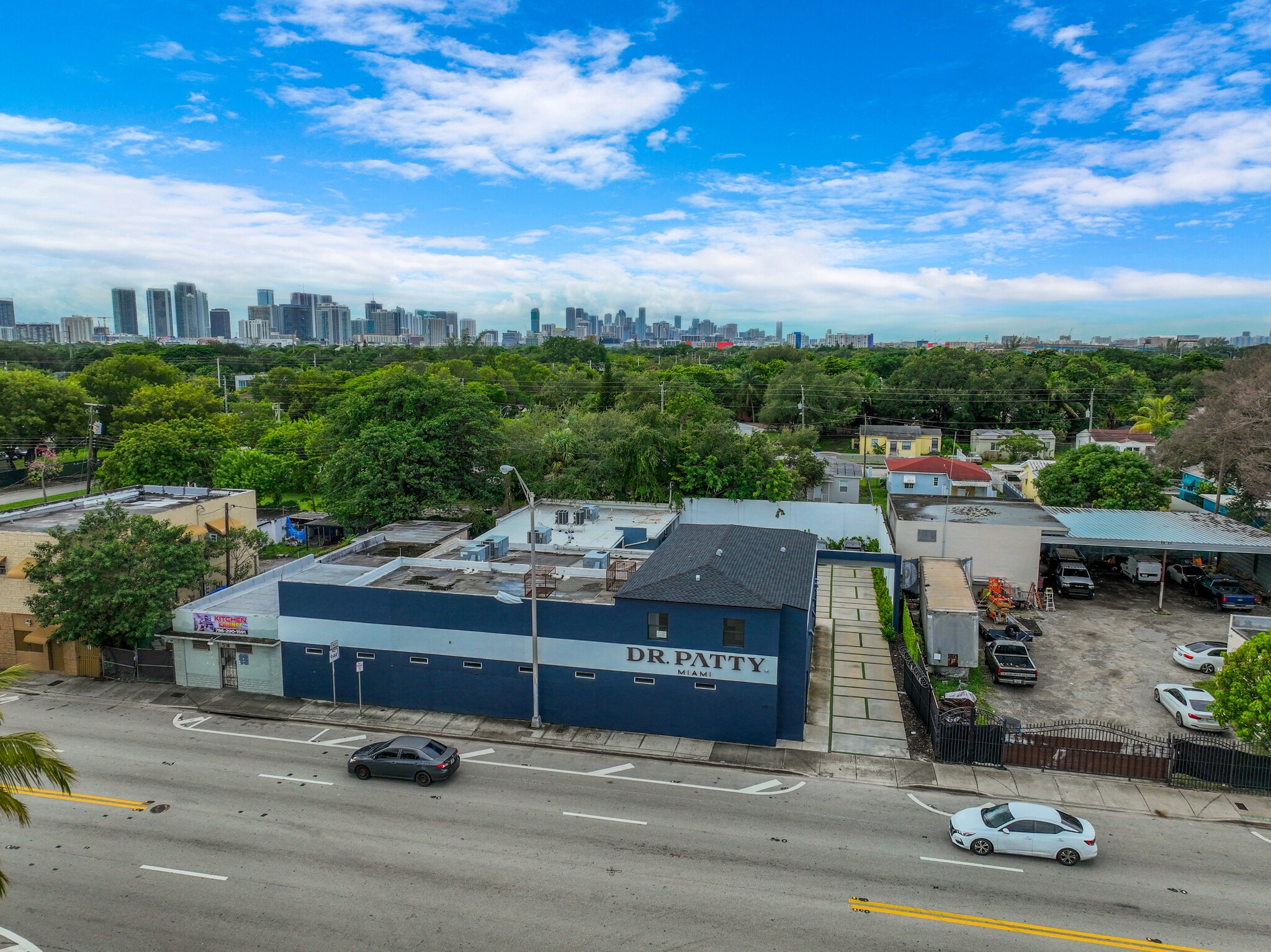 530 NW 54th St, Miami, FL for lease Primary Photo- Image 1 of 27