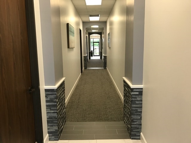 4655 Techniplex Dr, Stafford, TX for lease - Building Photo - Image 3 of 15