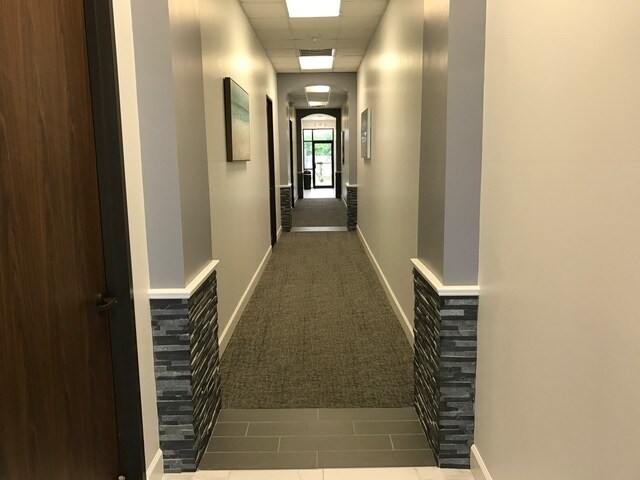 4655 Techniplex Dr, Stafford, TX à louer - Photo du bâtiment - Image 3 de 15