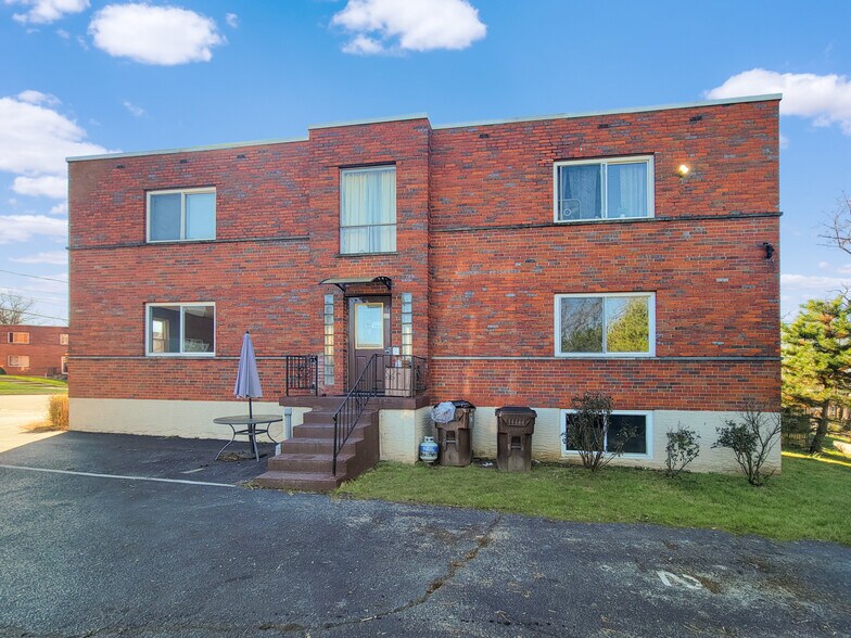 6605 Hasler Ln, Cincinnati, OH à vendre - Photo du bâtiment - Image 2 de 20