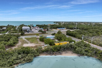 21423 Overseas Hwy, Cudjoe Key, FL - Aerial  map view - Image1