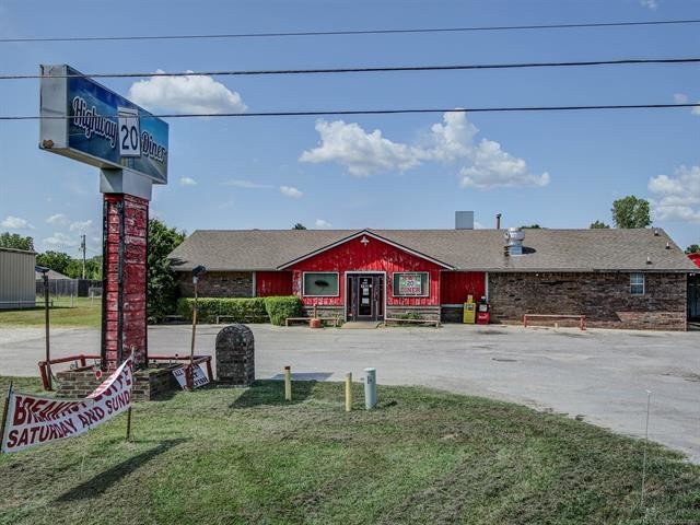 4300 W Rogers Blvd, Skiatook, OK à vendre - Autre - Image 1 de 1