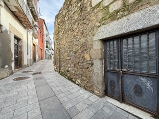 Plus de détails pour Calle Alojería, Béjar - Terrain à vendre