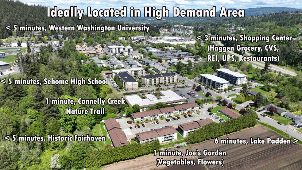 820 32nd St, Bellingham, WA for sale - Building Photo - Image 1 of 39