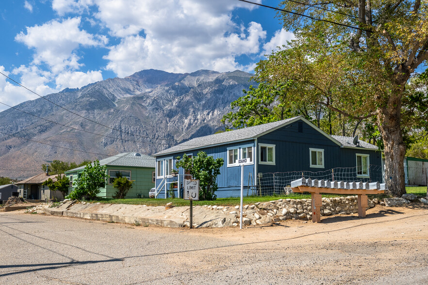 1600 Pine Creek rd, Bishop, CA for sale - Building Photo - Image 3 of 40