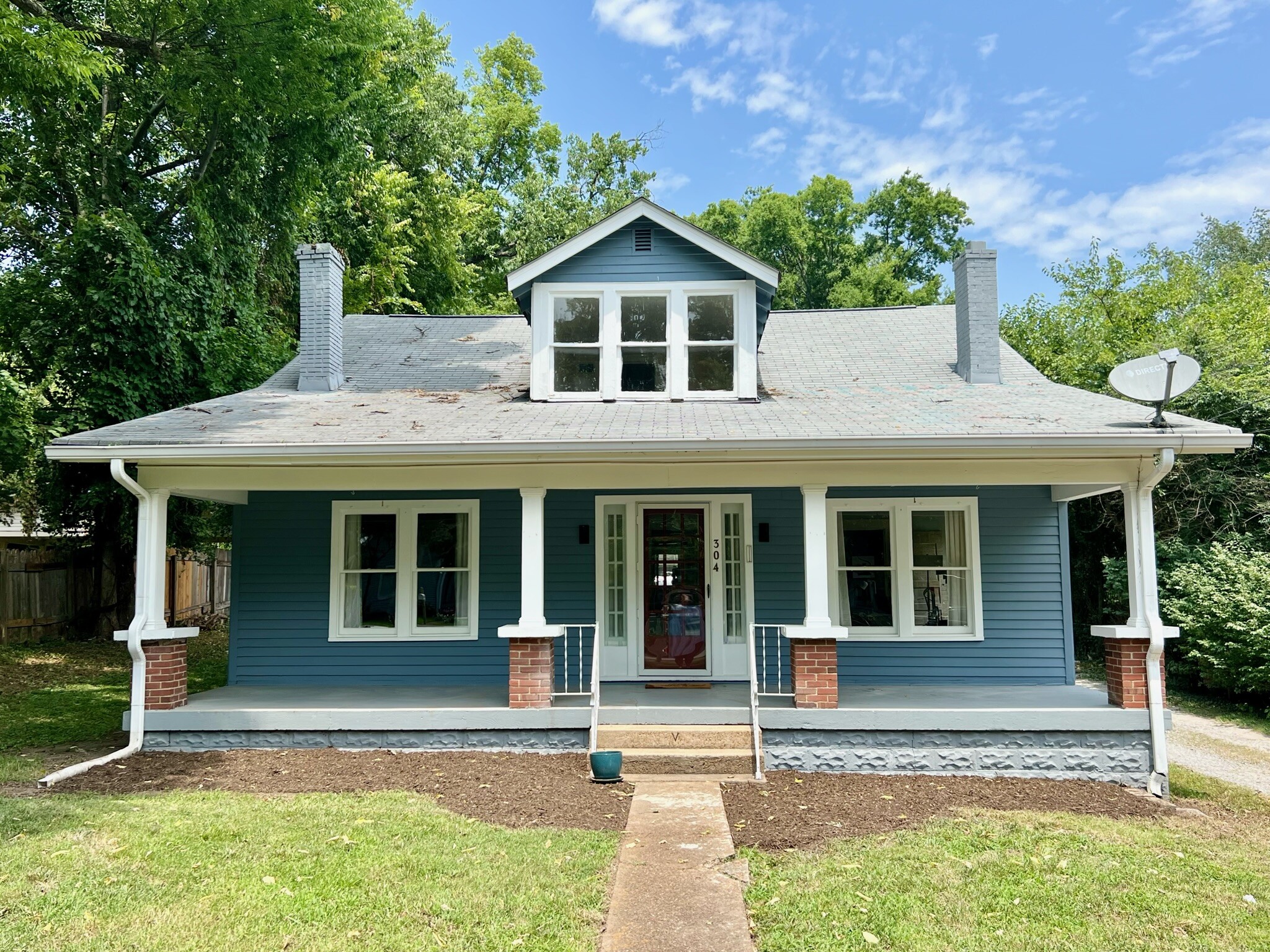 304 Elberta St, Nashville, TN à vendre Photo principale- Image 1 de 2