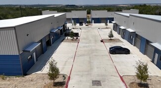 Plus de détails pour 18735 Interstate 35 N, Schertz, TX - Local d'activités, Industriel à louer