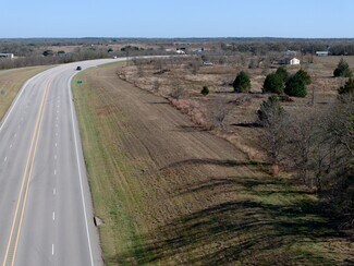 Plus de détails pour 2747 E State Highway 21, Paige, TX - Terrain à vendre