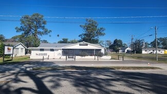 Plus de détails pour 201 W Shell Point Rd, Ruskin, FL - Bureau à vendre