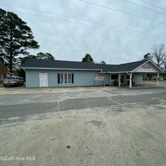 More details for 700 N Kinston Blvd, Pink Hill, NC - Retail for Sale