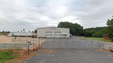 1160 Peeler Rd, Salisbury, NC for lease Building Photo- Image 2 of 4