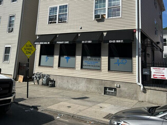 More details for 624-628 Main St, Paterson, NJ - Office/Medical for Lease