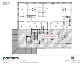 170 Century Square Dr, College Station, TX for lease Floor Plan- Image 1 of 1